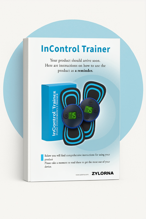 InControl Trainer Instructions
