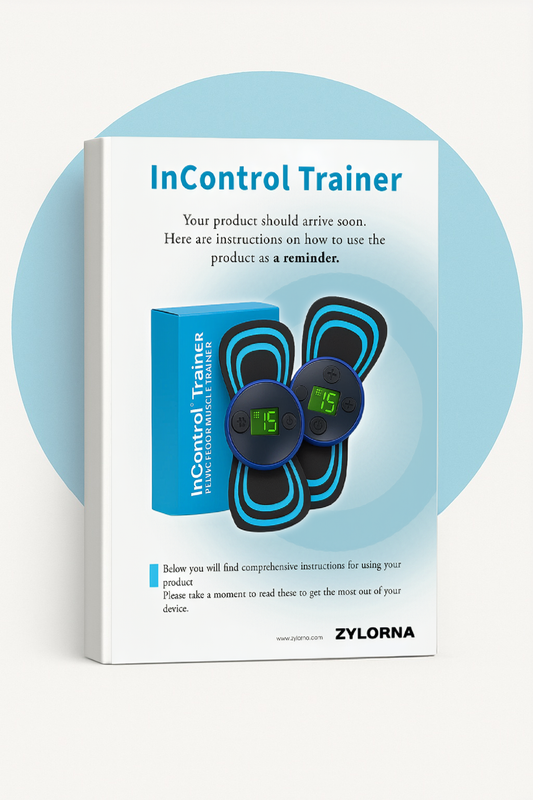 InControl Trainer Instructions