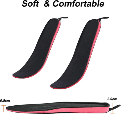 Zylorna Heated Insoles