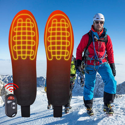 Zylorna Heated Insoles